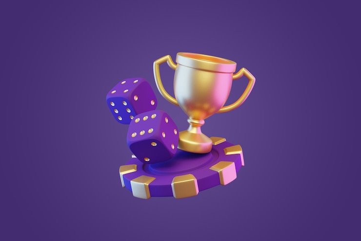 Deposit LinkAja Game 